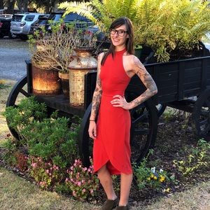 Meet your Posher, Samantha